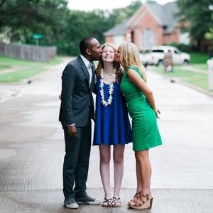 Meet your Posher, Jesse